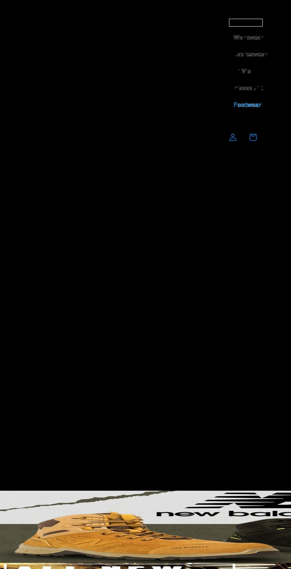 nisasquilt.com shopify website screenshot