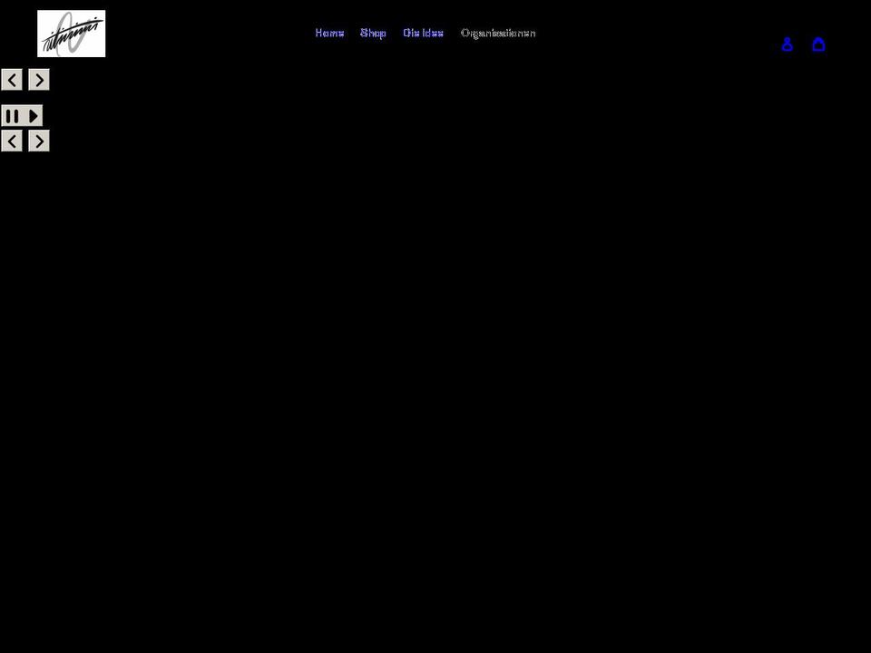 nitimini.org shopify website screenshot