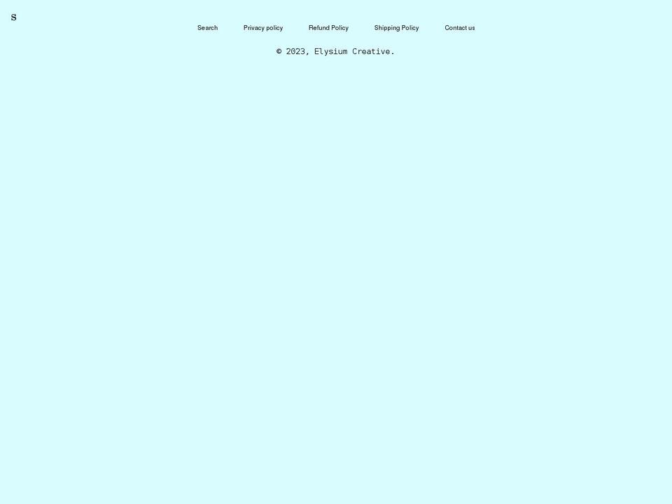 nitroshiver.com shopify website screenshot