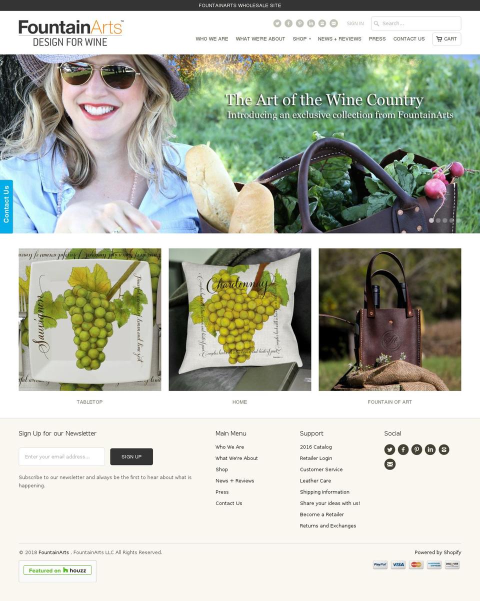 nixdesign.com — Shopify storefront screenshot