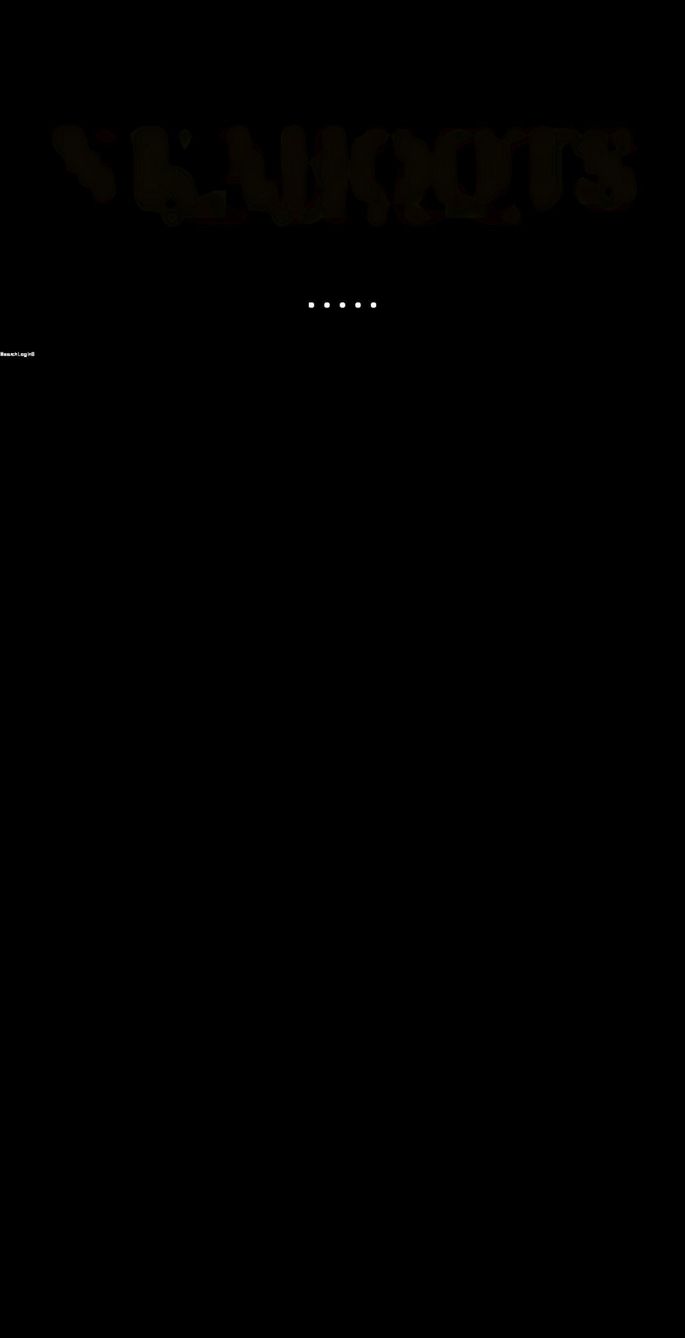 nkahootsbbb.com shopify website screenshot