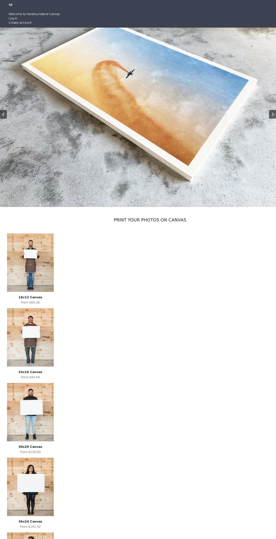 Asper-v1-2-4 (ST) - August BeforeBoldPOv2 Shopify theme site example nlcanvas.ca