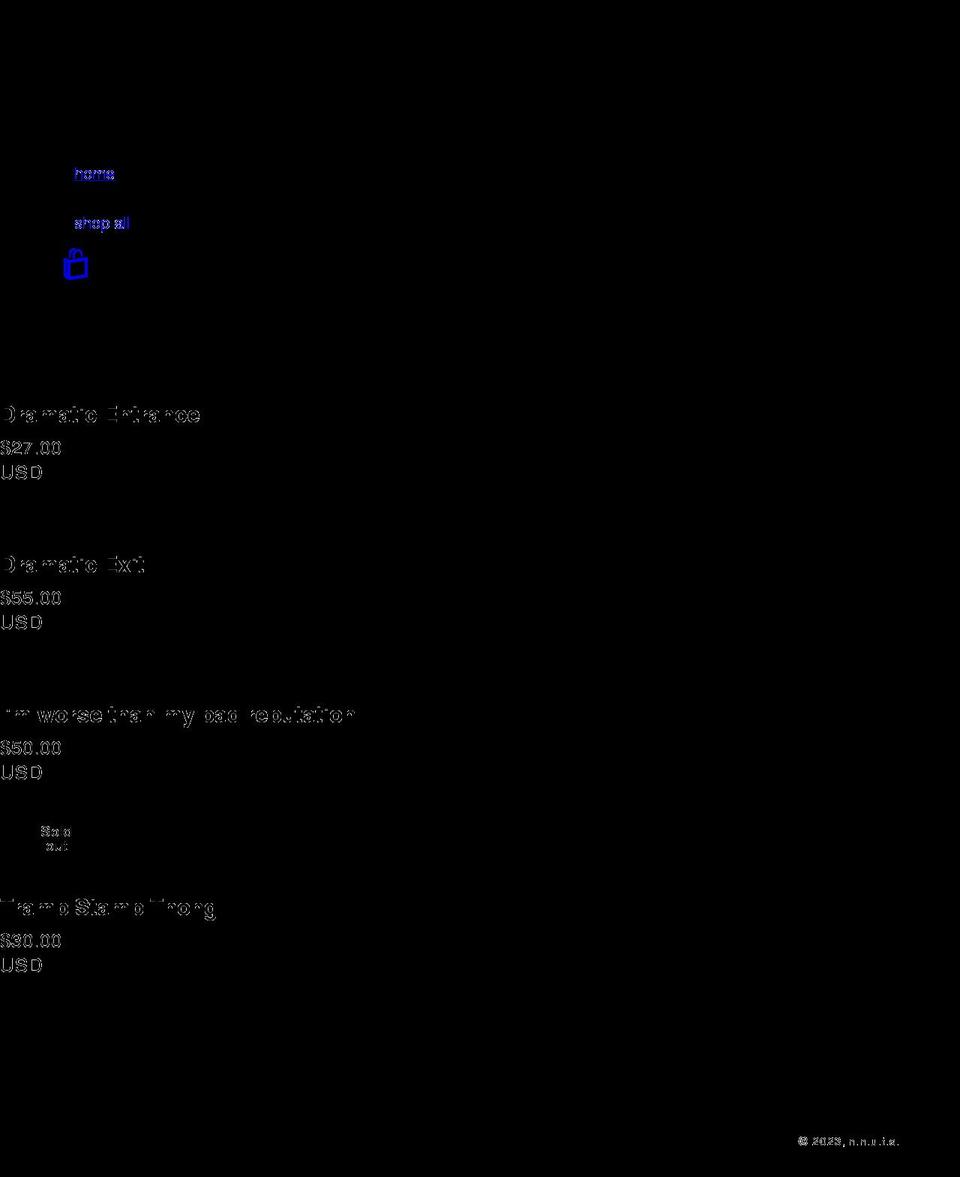 nnuts.org shopify website screenshot