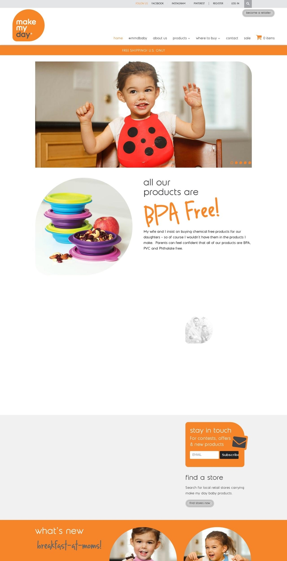 no8brands.com shopify website screenshot