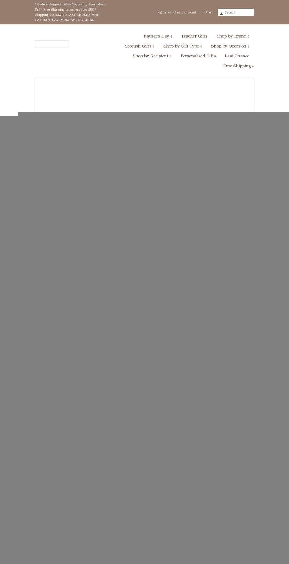 noahhomeandgifts.com shopify website screenshot