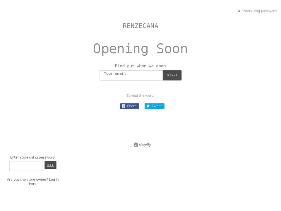 nobledrip.com shopify website screenshot