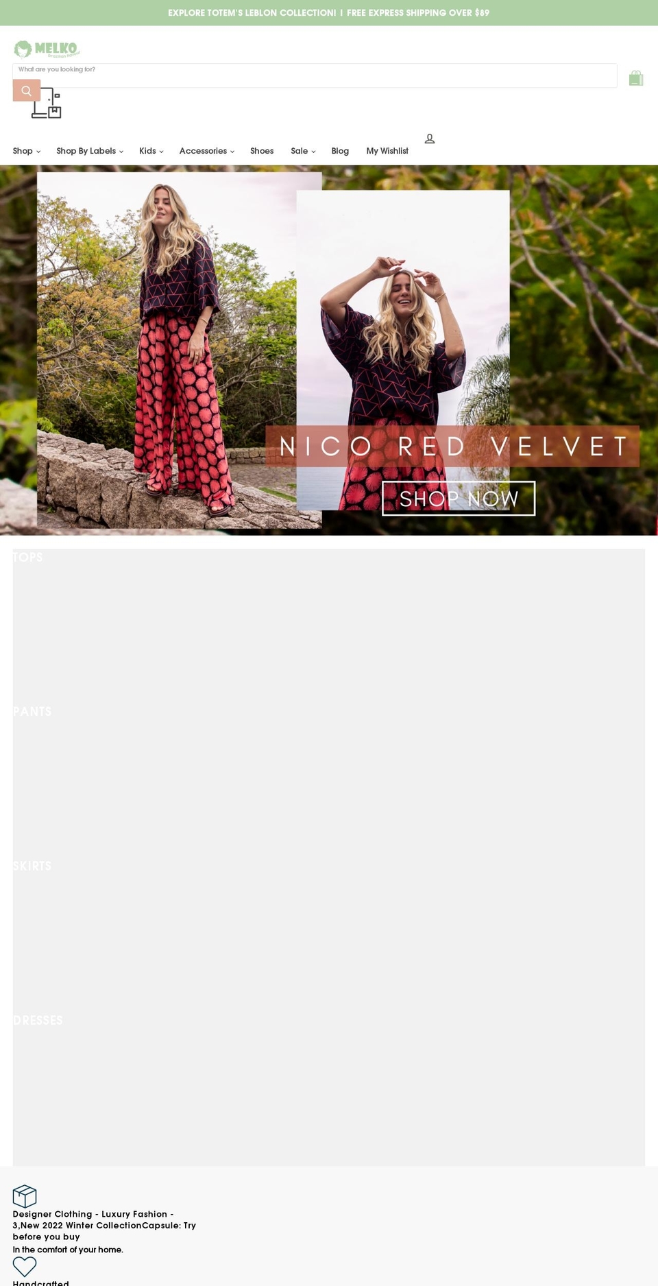 nobletuition.com shopify website screenshot