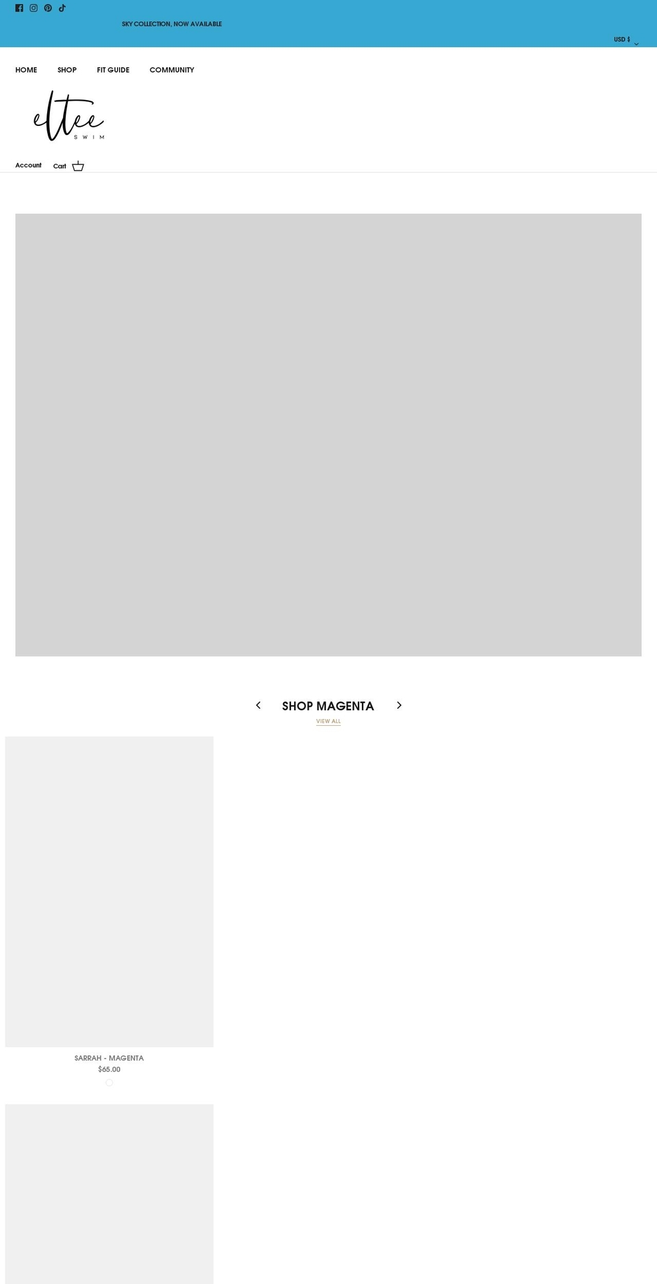 nolosocks.com shopify website screenshot