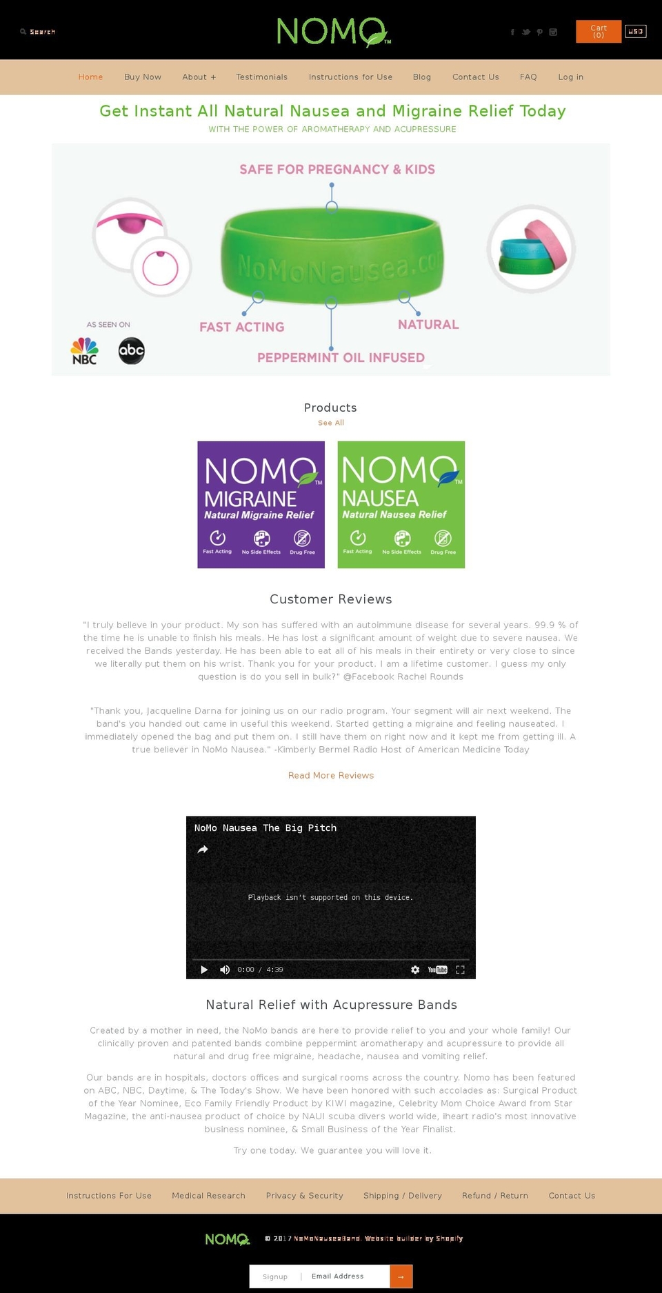 bayshore-demo-myshopify-com-symmetry-1 Shopify theme site example nomonauseaband.com