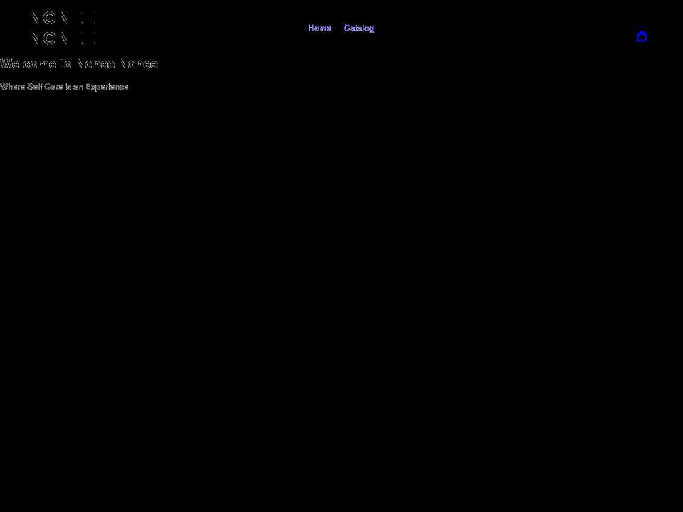 noneenonee.com shopify website screenshot