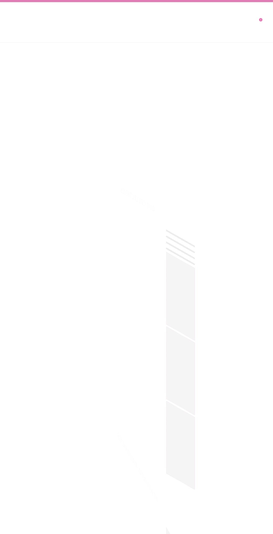 nonoandnoir.com shopify website screenshot