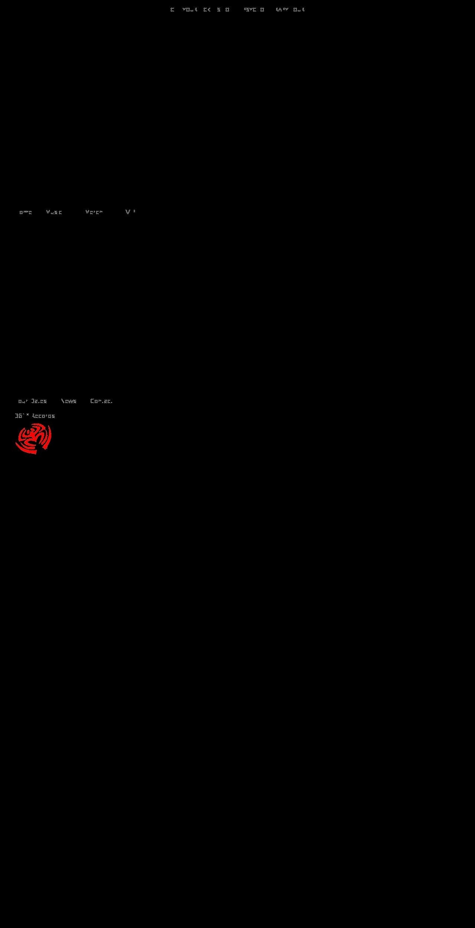 nonpointstore.com shopify website screenshot
