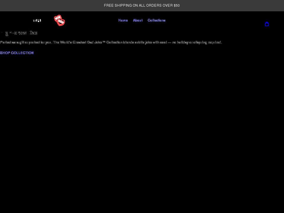 nonromantic.com shopify website screenshot