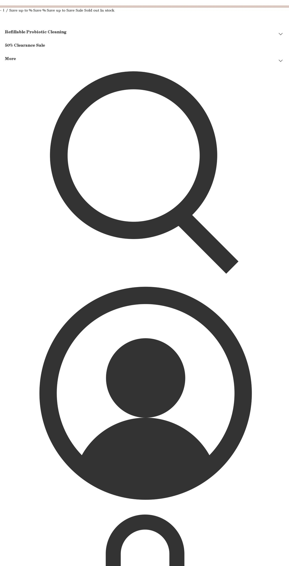 nookary.com shopify website screenshot