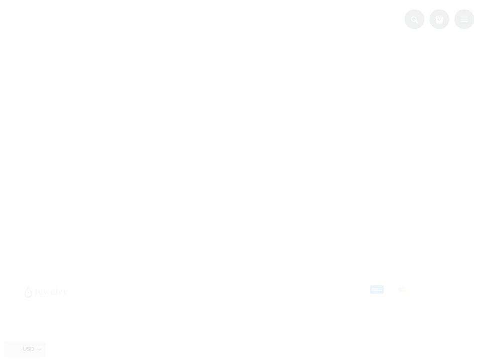 noonjewelry.net shopify website screenshot