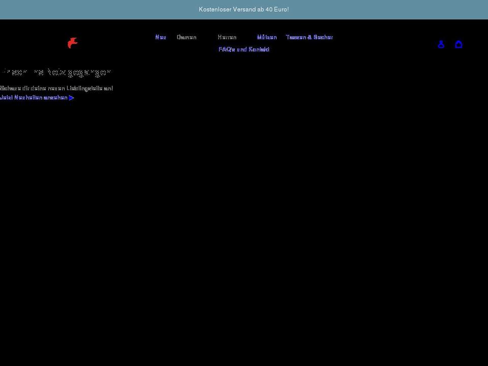 noordie.com shopify website screenshot