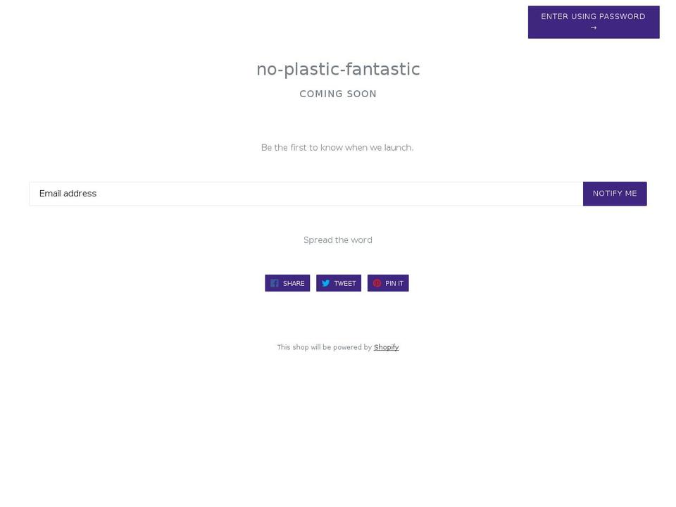 theme-export-homeplanet-life-trust-images-on-p Shopify theme site example noplasticfantastic.com
