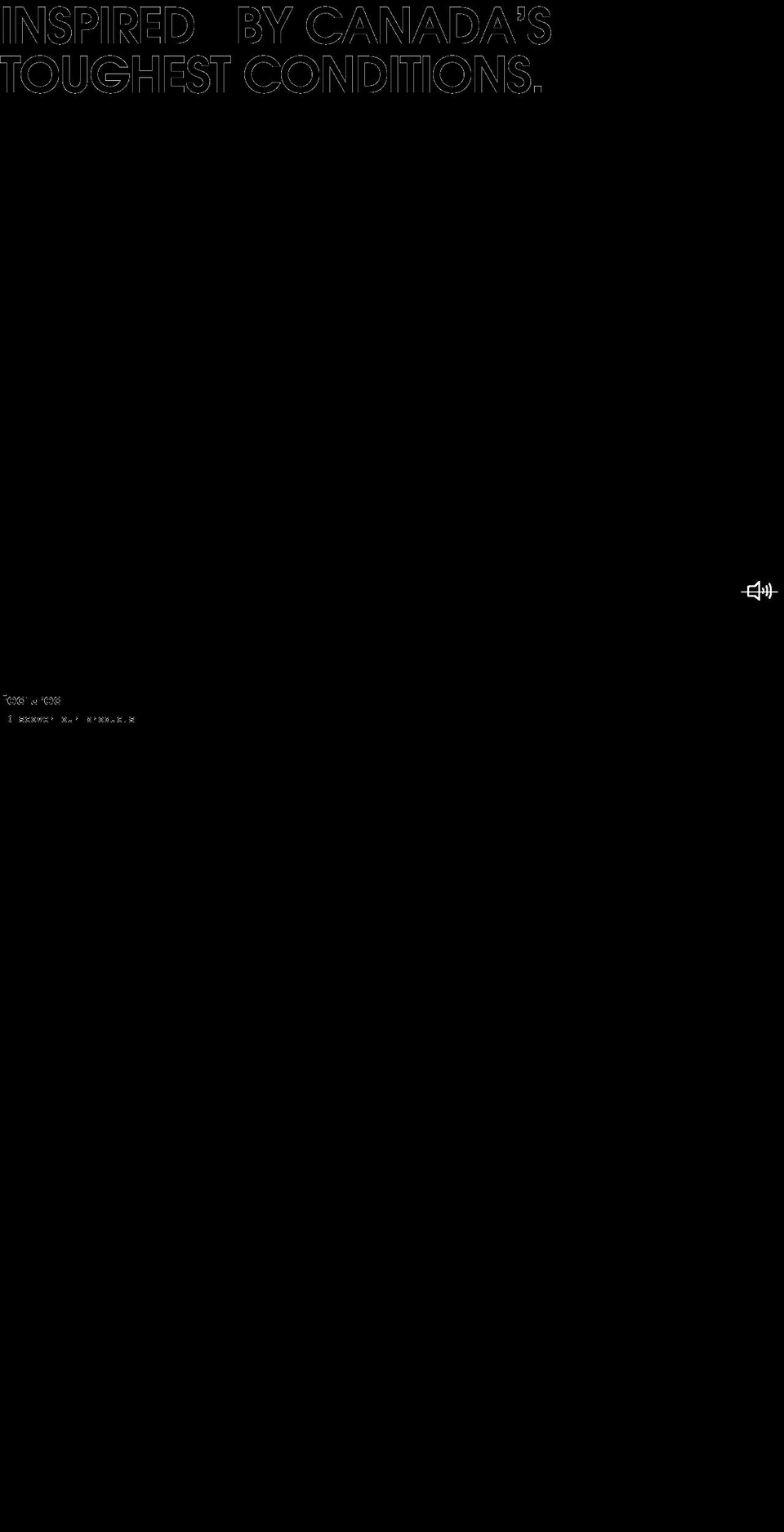 nordarun.com shopify website screenshot