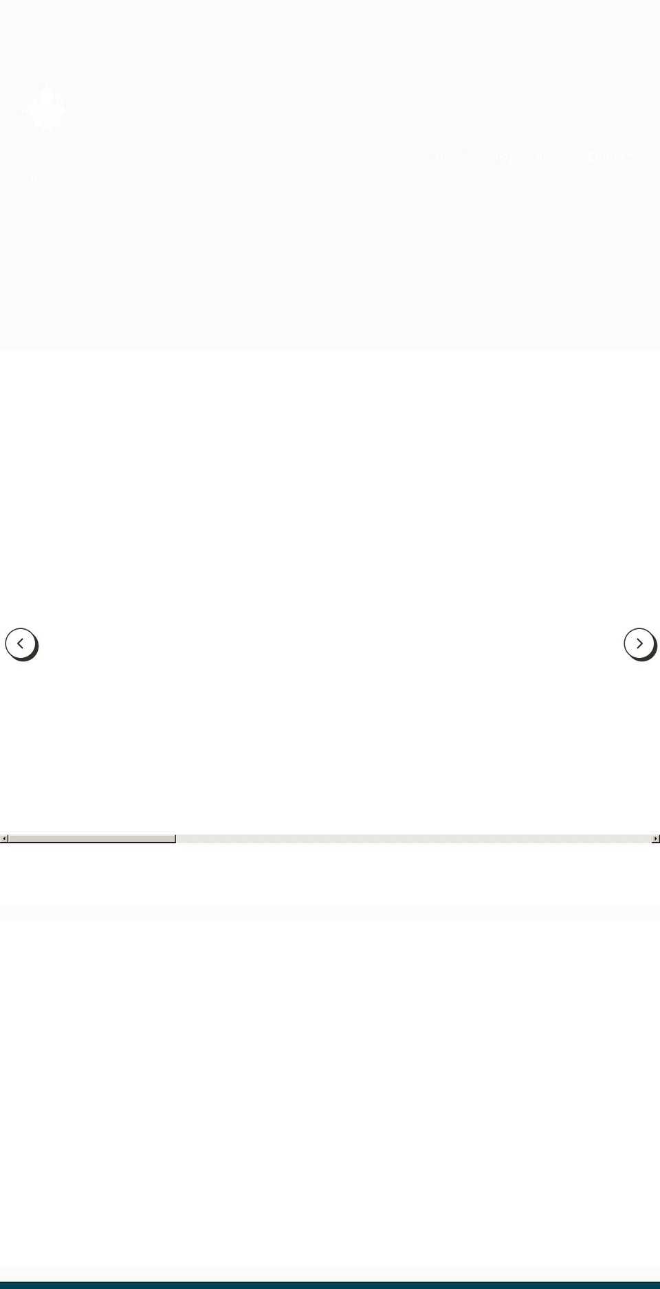 nordicseaapparel.com shopify website screenshot