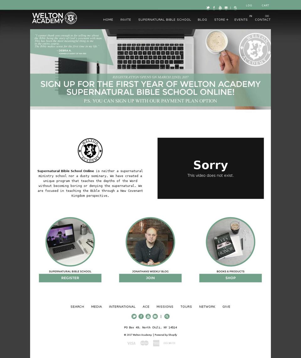 Green\/Blue Shopify theme site example normalchristianity.com