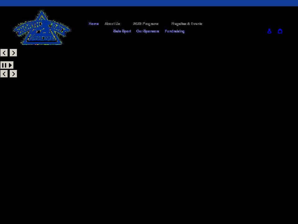 northbaycanoeclub.com shopify website screenshot