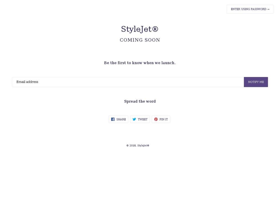 northernnefertiti.com — Shopify storefront screenshot