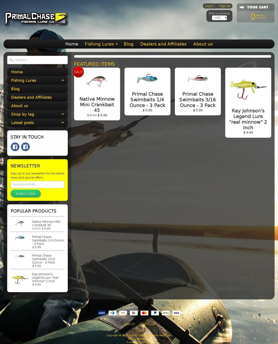 northernutah.com — Shopify storefront screenshot
