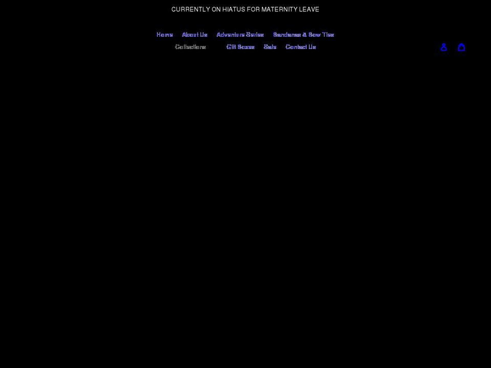 northstarhounds.com shopify website screenshot