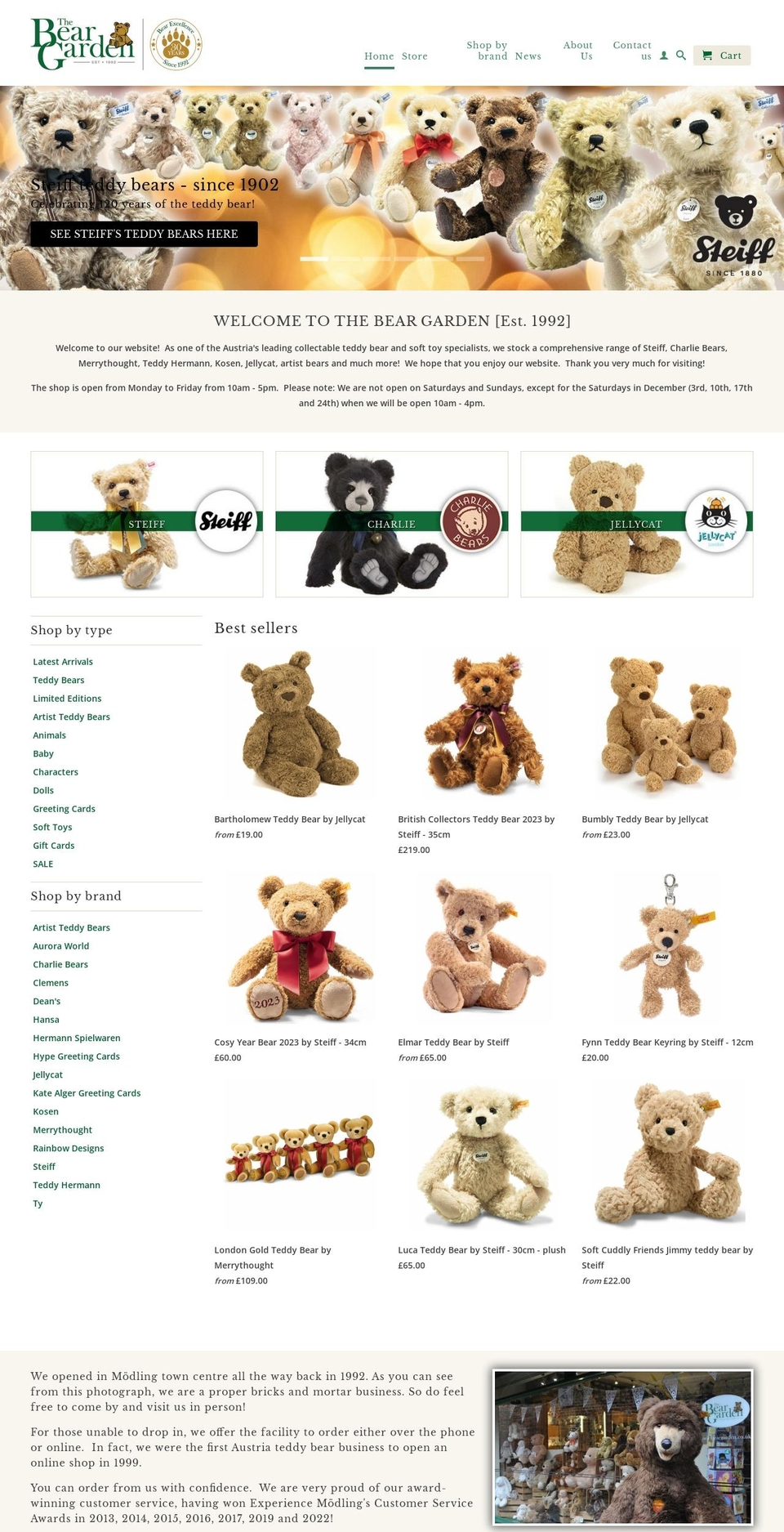 nostrorum.com shopify website screenshot