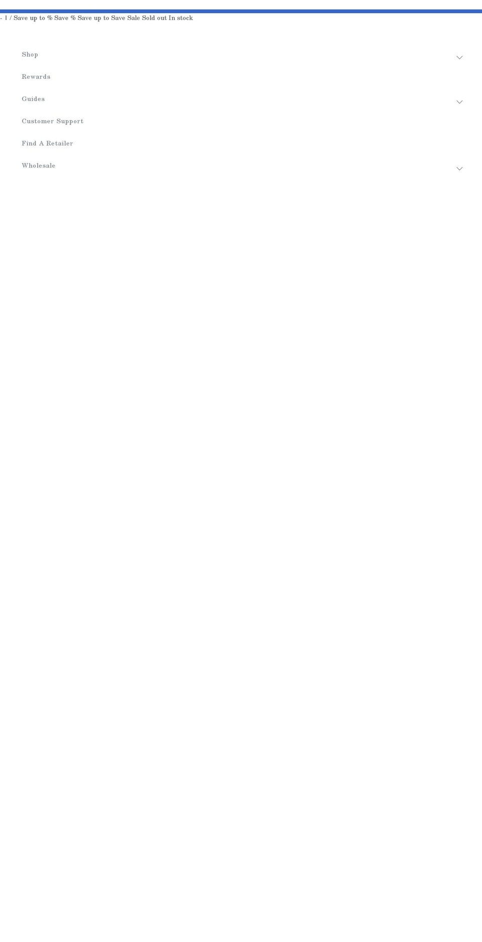 notankodors.com — Shopify storefront screenshot