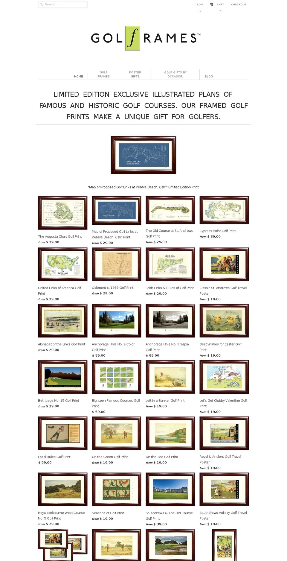 notcake.com shopify website screenshot