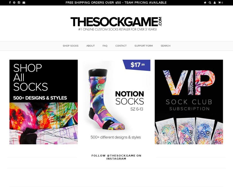 hardwoodrepublic-com-testament Shopify theme site example notionsocks.com