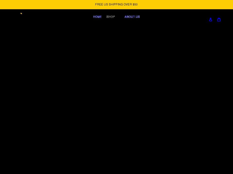 notoriouspooch.com shopify website screenshot