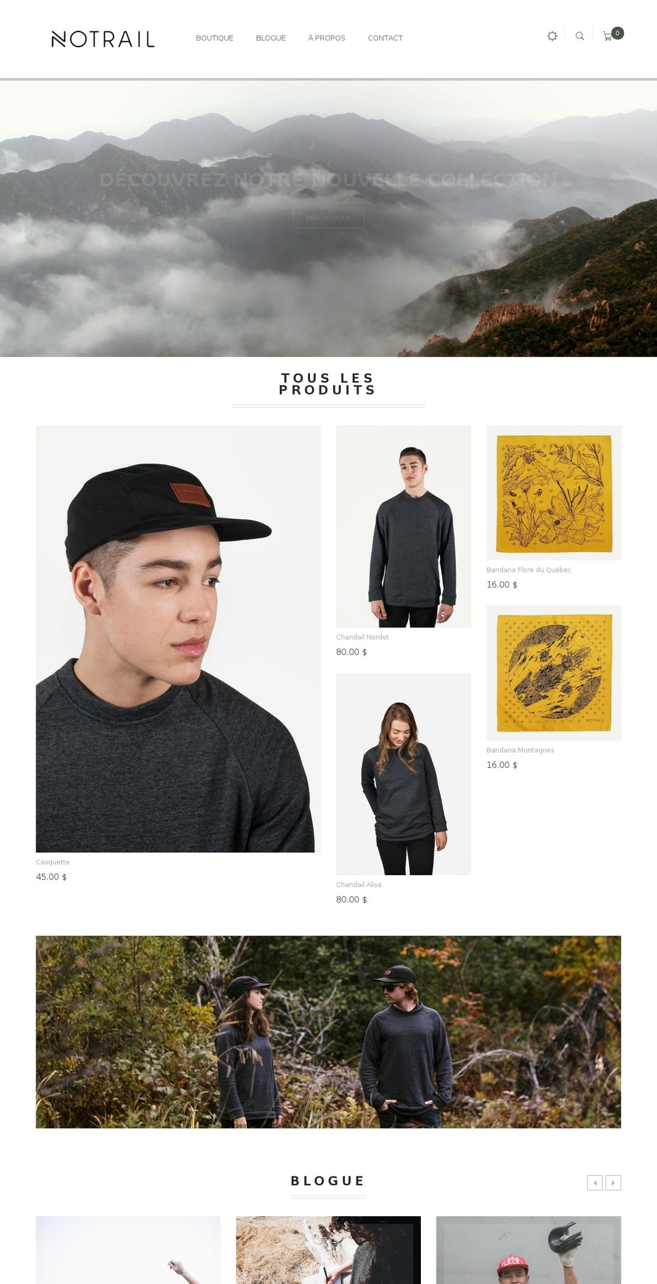 bachas-v2-5 Shopify theme site example notrail.com