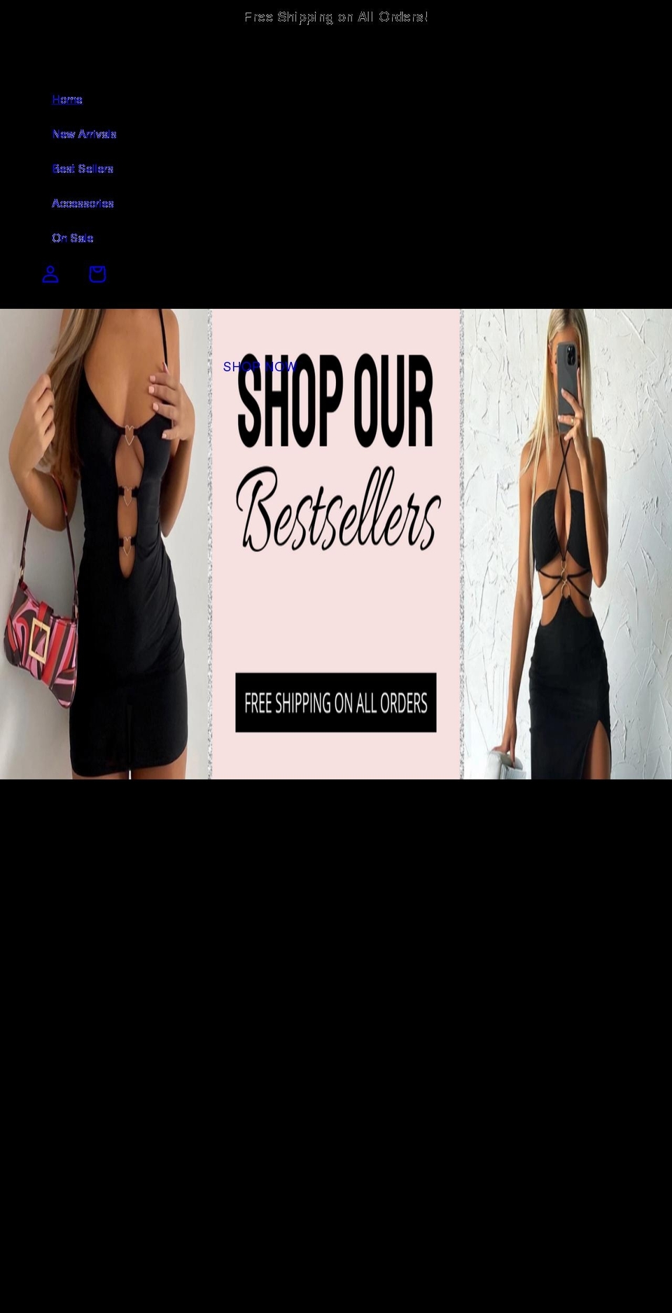 nova-culture.com shopify website screenshot