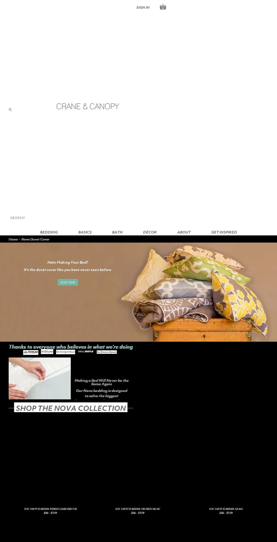 18-8-8-CMSv3-searchtweek Shopify theme site example novabedding.com