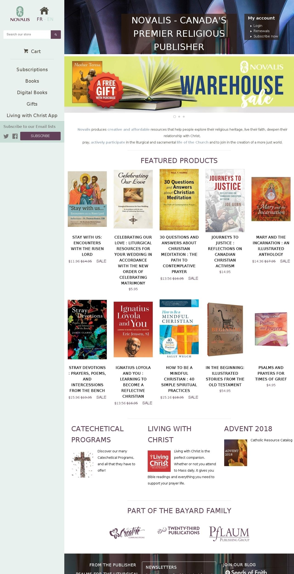 theme-export-novalis-dev-myshopify-com-pop-25 Shopify theme site example novalisbooks.ca
