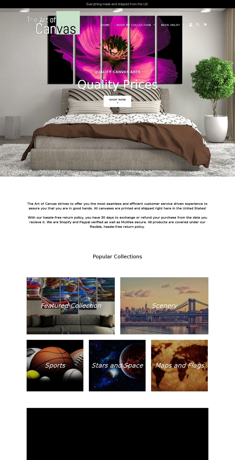 noveltyrays.com — Shopify storefront screenshot