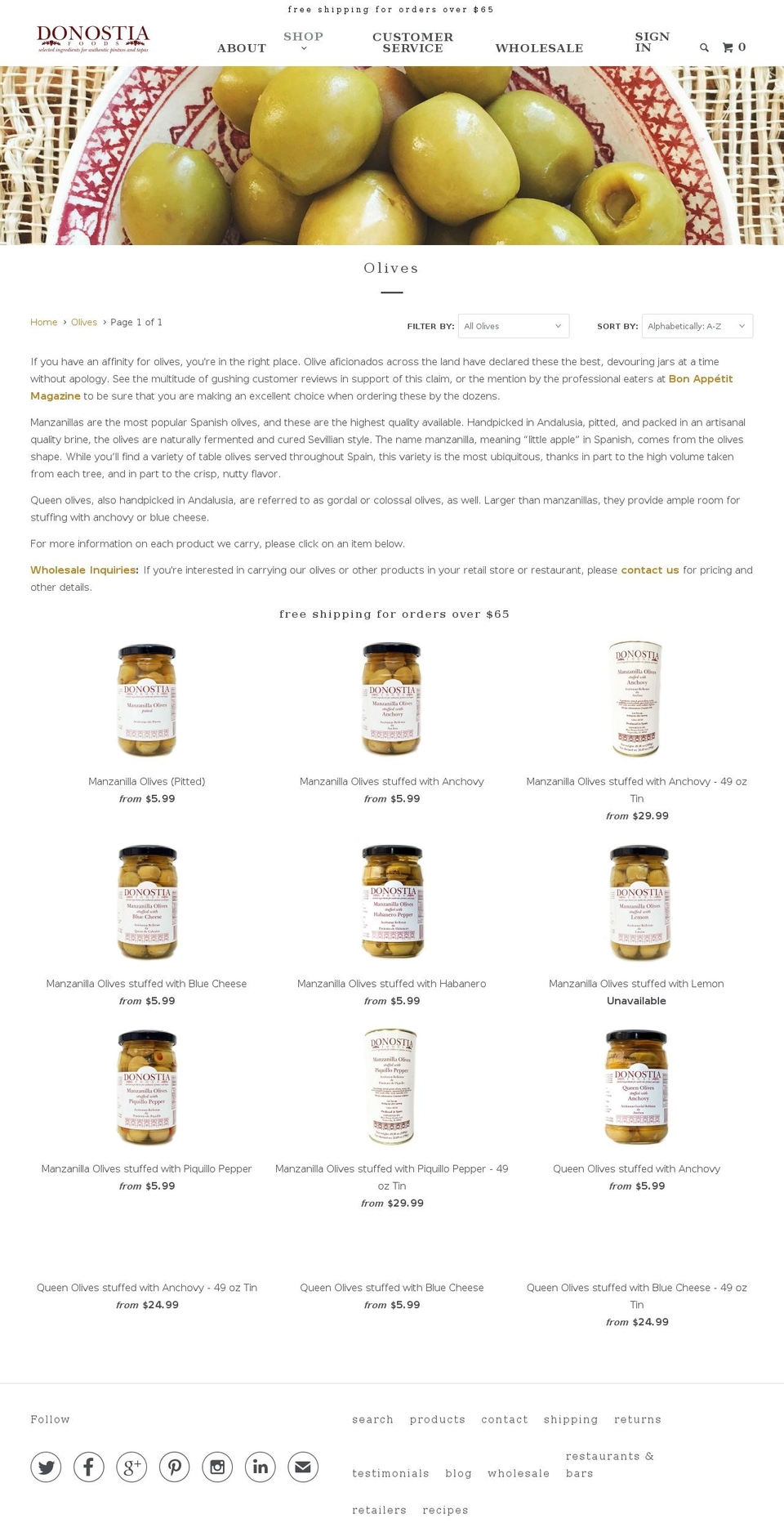 noviadelsol.net shopify website screenshot
