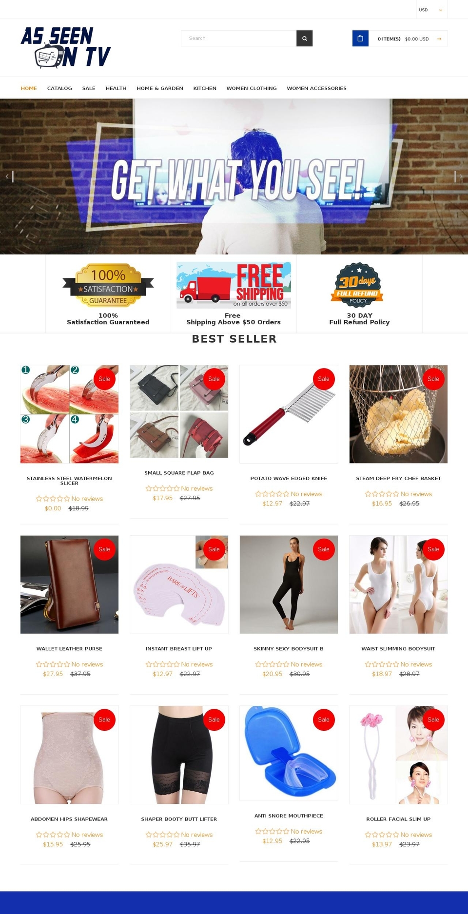 EcomClub Shopify theme site example nowuhaveit.com
