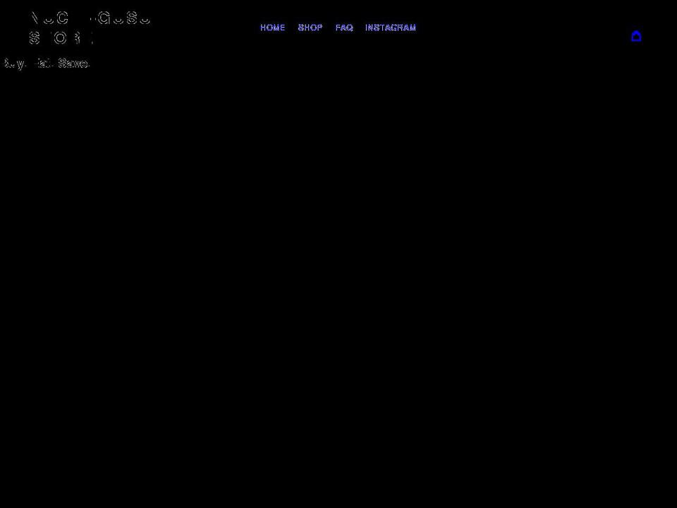 nuchigusui.store shopify website screenshot