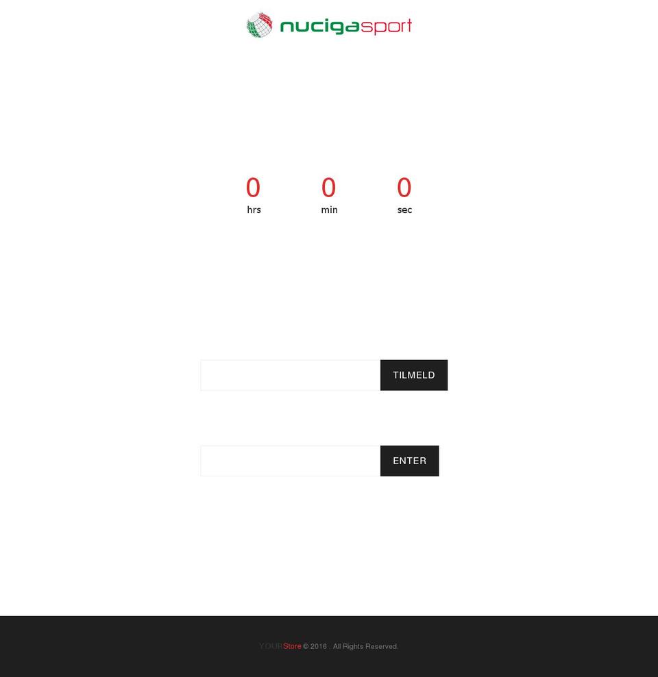 install-me-yourstore-v2-1-9 Shopify theme site example nucigasport.com