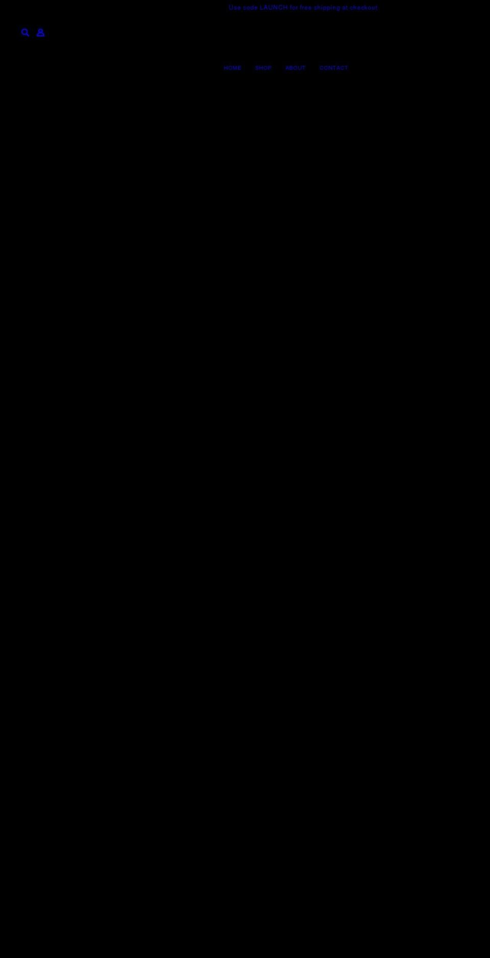 nudepearl.com shopify website screenshot