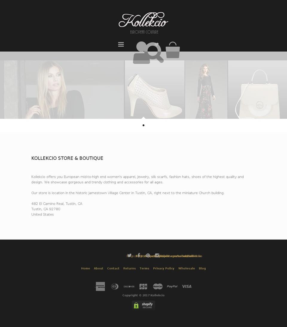 nuimagesolutions.org shopify website screenshot