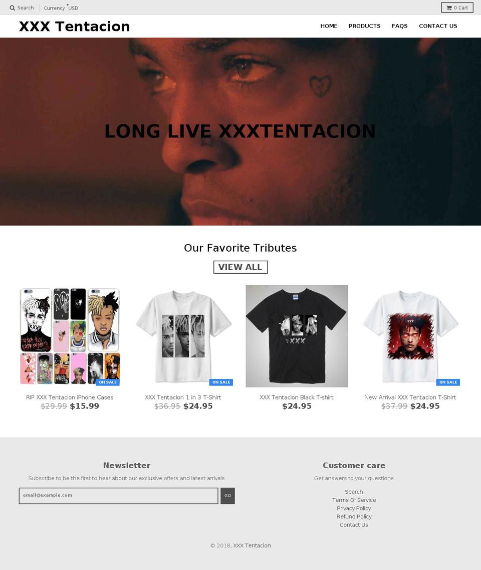 theme-export-jun2018 Shopify theme site example numberoneoffer.com