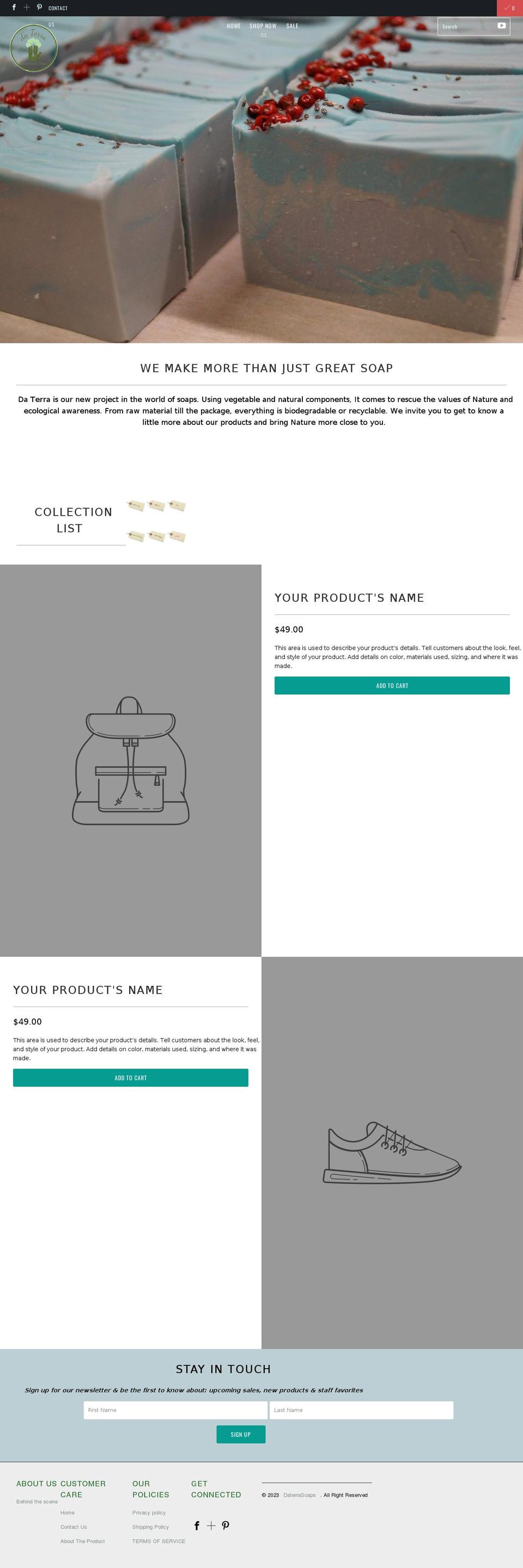 nuriartwork.co.uk shopify website screenshot