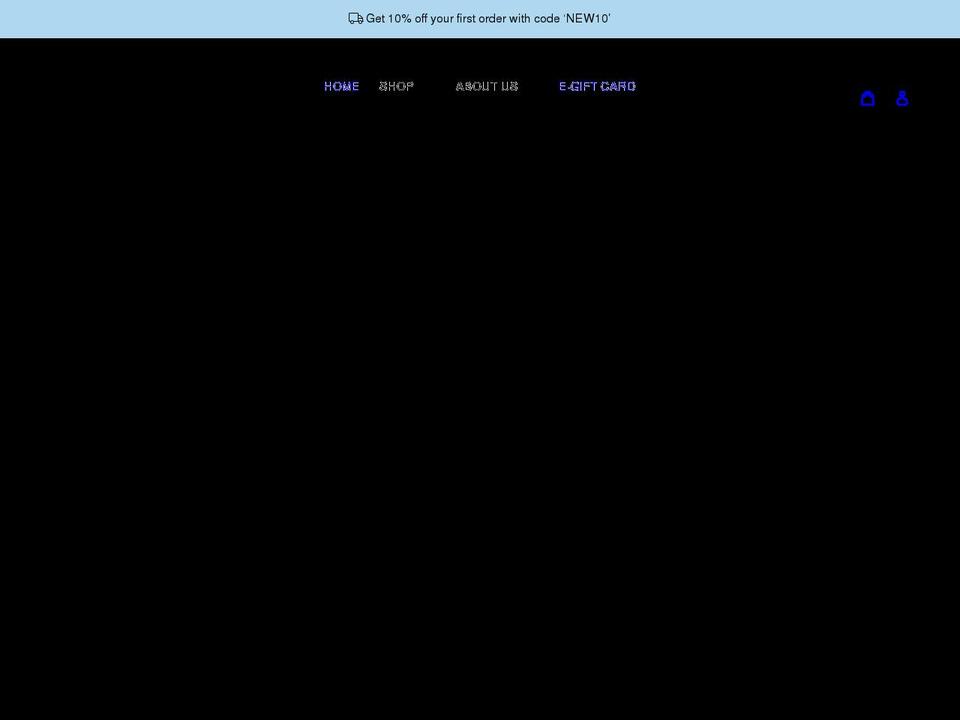nurturingthefuture.com shopify website screenshot
