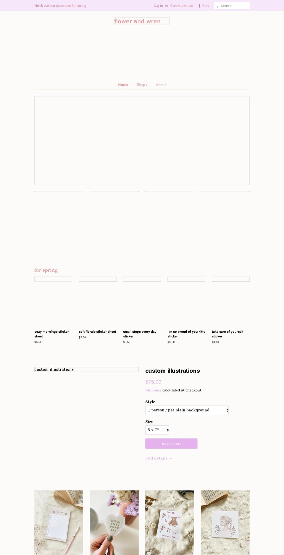 nushibag.co.uk shopify website screenshot