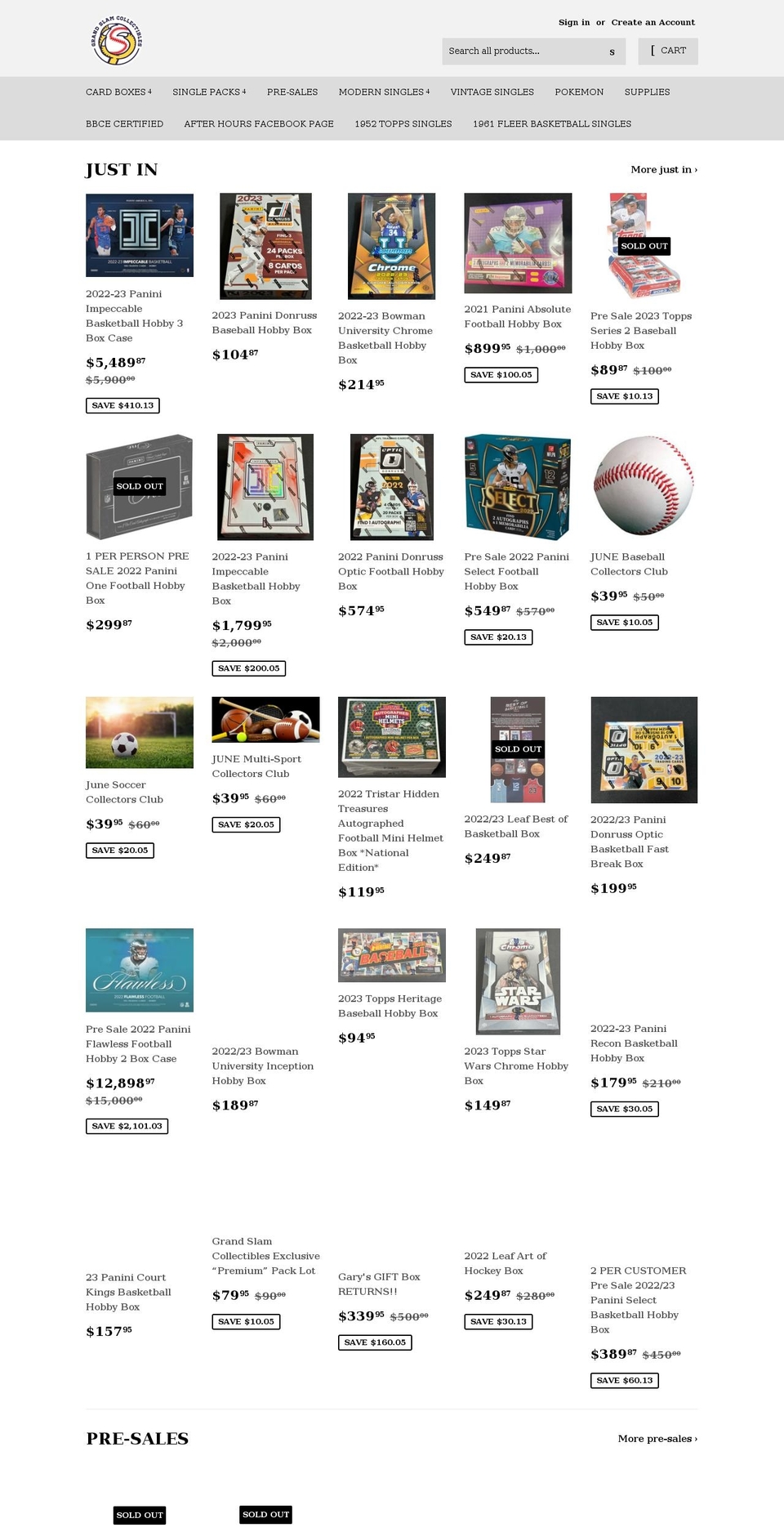 nutdragger.com — Shopify storefront screenshot