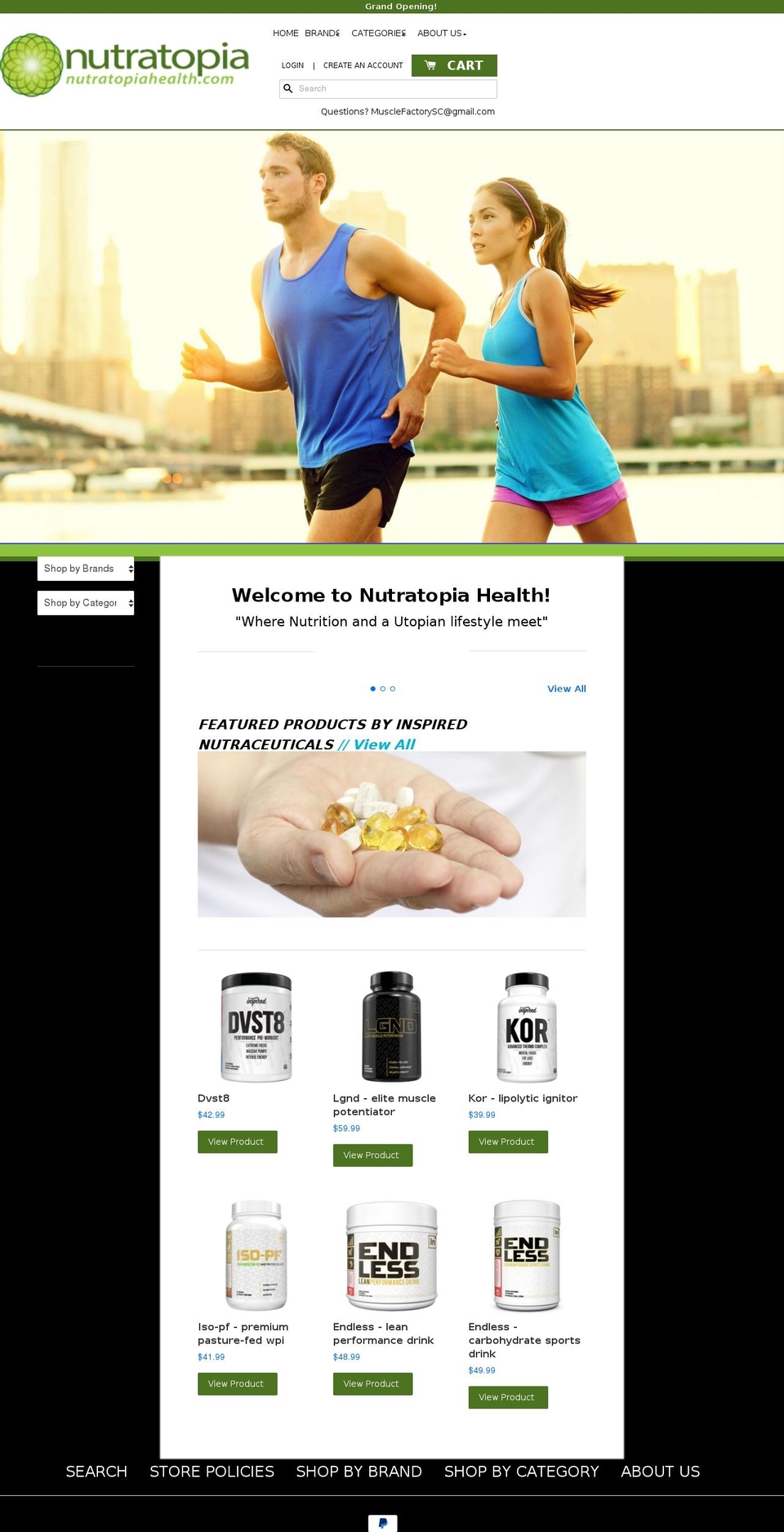 insite-template-b-2-8-17 Shopify theme site example nutratopiahealth.com